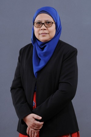 Assoc Prof Dr Hazama Binti Mohamad